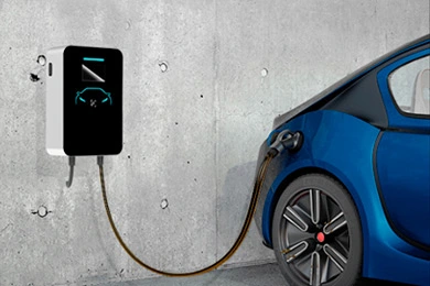 استكشاف نموذج الأعمال في صناعة محطة EV-الطاقة القصوى