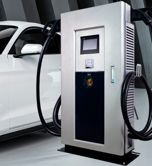 The Classification and Characteristics of Electric Vehicle Charging Stations