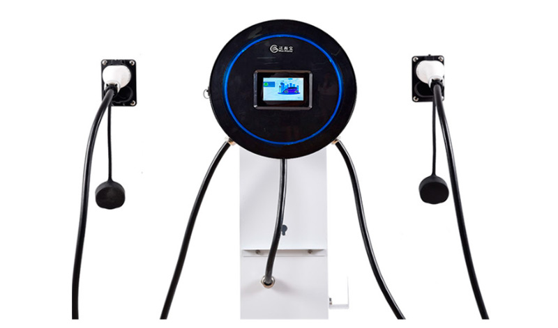 Role and Value Assessment of Electric Vehicle Charging Stations in Traffic Congestion Relief