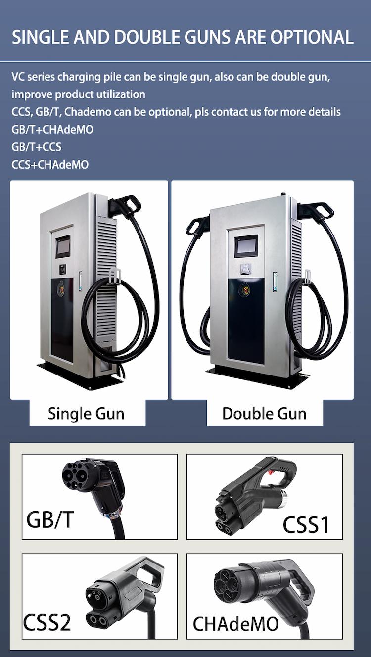 EV Station Wholesale Supplier-Max Power