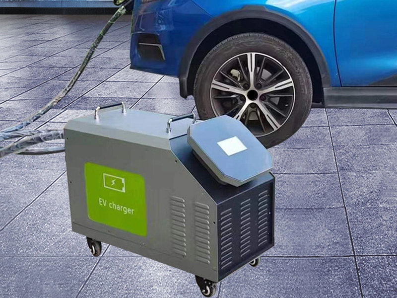 china ev charger manufacturer