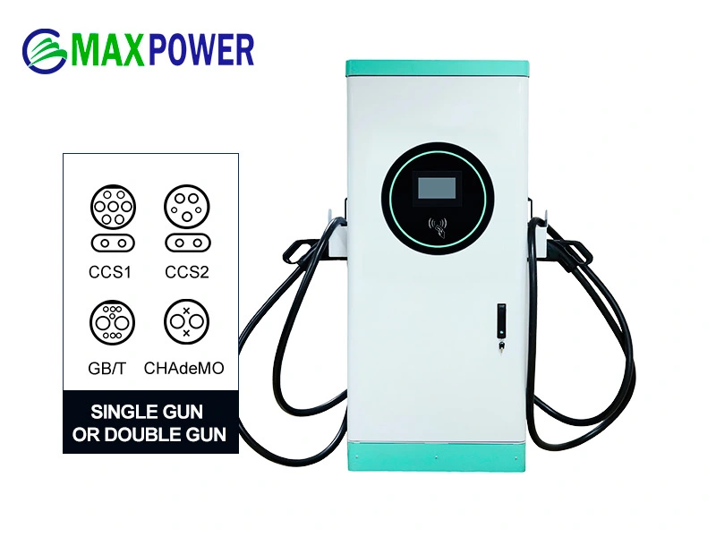 hc180kw 2 gun fast ev charger station 2